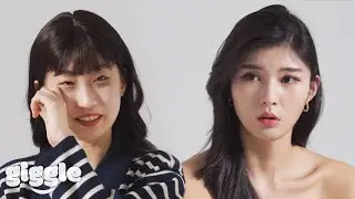 Do I Look Sick? Koreans Meet Cancer Patient For The First Time