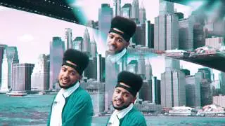 B. Aull - Change Up (Official Video)