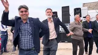 Hakim keskin düğünü Bıligi aşireti ( ŞABAN NENG )