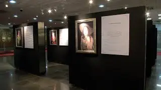 Reportagem - Exposi&ccedil;&atilde;o fotogr&aacute;fica retrata mulheres que tiveram c&acirc;ncer de mama - 09/08/16