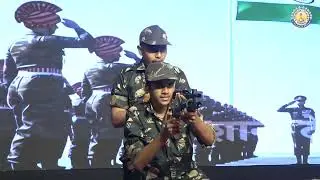 MAN - 2025 -  Operation Sindoor