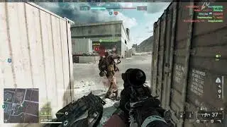 Dalton is married! Sunday Battlefield with the Gentlemen