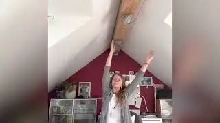 Nur 4 Minuten Yogapause, direkt an deinem Schreibtisch