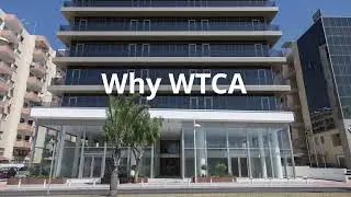 WTCA Fosters Global Connections for Limassol Chamber of Commerce and Industry