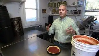Big Y Local Partners: Mystic Pizza