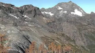 Crater Peak