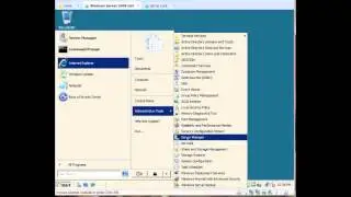 Activity 7-6: Creating a shared folder through Windows Explorer