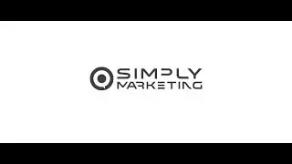 Logo #37 - Simply Marketing