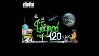 MADOO : TAMTHUG X KONGDOPE X SING420 (Prod. pluto)