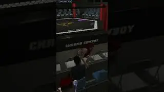 #dreamrp #gta #lgbtiq #gtarp #fivemroleplay #funny #fivem #fivemrp #roleplay #gaming #shorts