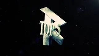 roaR'Clan Top 5 Intro - by ExodustGFX