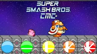CMC+ v8.1 - Challenge 49: Gourmet Race to the Finish! (All Difficulties)