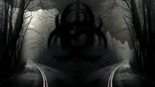 SerEgoR Dark Type Beat - M&oslash;rk