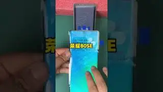 S800 lcd tester testing some high end screens show case