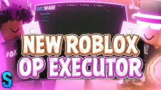 [NEW 2025] Roblox Executer Seliware | New Script | Exploit | Undetected