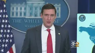 White House Says North Korea Behind Cyber Attack