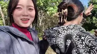 Hnub no ce mu koom peb phauj lawv noj peb caug sab nyab laj teb nawb 