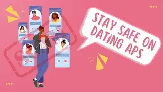 Online Dating Safety: Red Flags and How to Protect Your Account