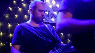 Piel negra - Cabeza de Elefante - 2021 vivo musicleta