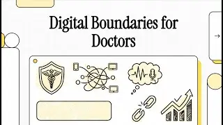 Doctor Advertising & Social Media Rules (Ep. 27) | Medico-Legal Essentials for Doctors