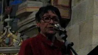 Andréa Ar Gouilh Ar Chouanted Pleyben 5 08 2009