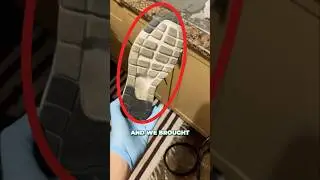 Air Max 1 Restoration: Worn to Reborn 😱