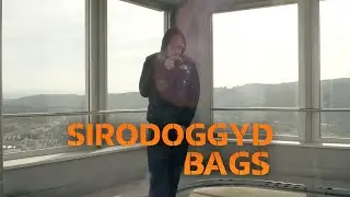 SIRODOGGYD - BAGS