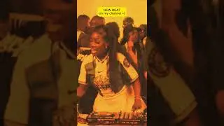 NEW Afro R&B type beat | 