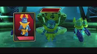 LEGO MARVEL Super Heroes 14