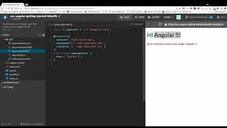 Angular: @Input