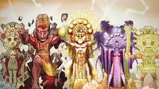 Los Incas del Tahuantinsuyo. &iquest;Realmente existieron?