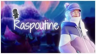 Raspoutine 🔪 || Highlight 3 ( on est pas gang nous ? )