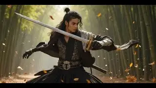 Michael Jackson: The Last Samurai