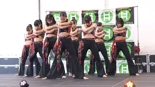 【4K60P】Tiny Tony　High Hopes DANCE CONTEST 2022  2022/10/10