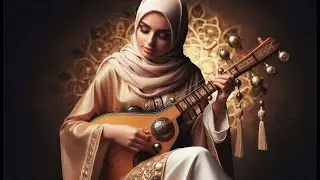 ✨ Arabic Calm Music for a Peaceful Mind ✨