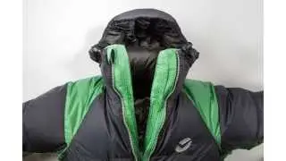 Valandre Immelman G2 Down Jacket