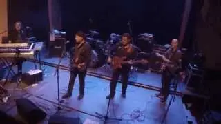 BALANCE (Reunion) - 