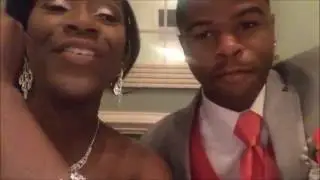 SENIOR PROM VLOG 2016
