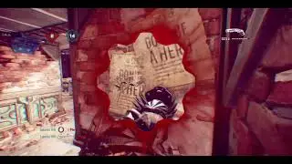 Gears 5 - Legend (Opera&ccedil;&atilde;o 7 Montage Clips )
