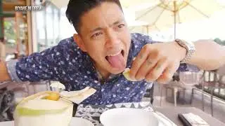 Tara Na! Subaybayan ang Biyahe Ni Drew on TFC IPTV!