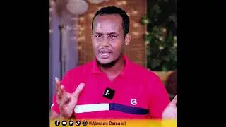 Afar Xaragey Siyaadisaa Afarna Xaraf Afarna Xaajo Afarna Xan maxay yihiin?