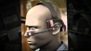 Kopin Golden-i Head-mounted Computer