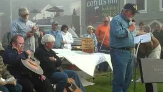 Lost Fishermen's Memorial Ceremony July 2, 2011 - Part 3