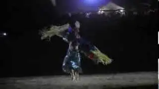 N. CREE RedMtn13 SPOTLIGHT URSELORIA