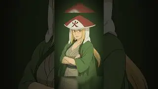 What if every Hokage was drawn by Studio Ghibli?🌸 | Part-3