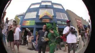 Los Angeles Video Production Company in Venice Beach, Ca  | HotBox Music Street Team Promotion