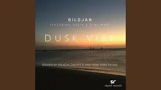 Dusk Vibe (Instrumental)