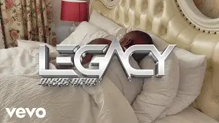 Legacy - Juju [Official Video]