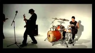 LAZYWALL - Reality (Official Video)
