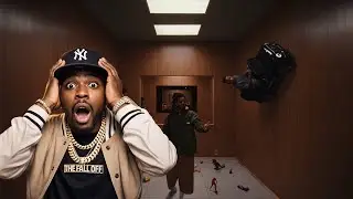 J. COLE DISC 2 TRACK 2...IN REVERSE!!!